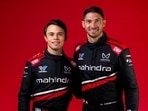 Formula E: Mahindra Racing retains Mortara, de Vries for Gen4 era