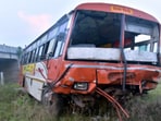 UPSRTC safety drills fail to apply brakes on bus crashes
