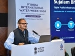 Sujalam Bharat and why govt is creating digital IDs for rural water schemes