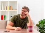 Walked into a room and forgot why? Here’s why your brain does this.