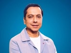 Meta has appointed Chirantan “CJ” Desai as Chief Enterprise Platform Officer.