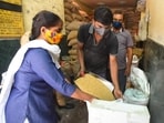 The government has previously used digitisation, Aadhaar seeding and e-KYC to clean up the PDS database.
