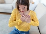 Heart attack