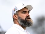 Jason Kelce's slip-up was hardly surprising given his long history with Philadelphia. 
