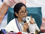 the rebel faction has taken the name Democratic Trinamool Congress and been given the envelope symbol; the other one, led by Mamata Banerjee has taken the name Mamata All India Trinamool Congress.