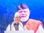 Uttarakhand not at fault for natural disasters, says CM Dhami | Exclusive