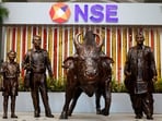 Global markets turned risk-off, with stocks in Japan, South Korea and China sliding and US Dow futures facing pressure.