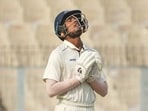 Abishek Porel has made his comeback to cricket Abishek Porel has made his comeback to cricket