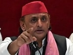 Addressing a press conference after a meeting with party MLAs and MLCs at the SP headquarters in Lucknow, he said the discussions covered several key issues and that suggestions from legislators would be taken forward. (File Photo)
