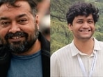Award-winning short film Bhed Bakri Bhoot writer-director Shivam Shankar spoke about starting his career with Anurag Kashyap.