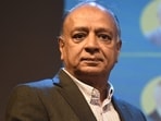 Author Ajay Aggarwal (Courtesy the subject)
