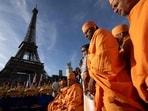 On September 7, the staff of Eiffel Tower staged a walkout and forced the closure of the iconic landmark for a day after female staff were removed from the premises during the visit of a BAPS delegation.
