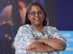 Rittika Chanda Parruck MBE, Director Education India, British Council