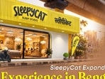 SleepyCat Expands Its Sleep Experience in Bengaluru
