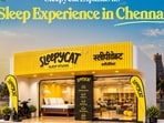 SleepyCat Expands Its Sleep Experience in Chennai
