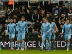 Did Manchester City's commercial rise outgrow its sporting rise?