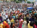 అక్టోబర్ 1, 5 తేదీల్లో బ్రేక్ దర్శనాలు రద్దు