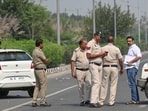 The chargesheet, seen by HT, names eight accused, including a lab attendant at DU’s Lady Irwin College.