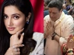 Divya Khossla called out Govinda for his alleged affair with Komal Rani Swarnkar.