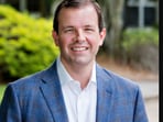Graham Walker, who was the CEO of a Louisiana-based family business. 