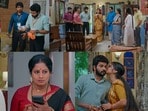 గుండె నిండా గుడి గంటలు సీరియల్ సెప్టెంబర్ 29 ఎపిసోడ్
