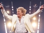 Sir Rod Stewart