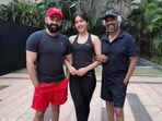 రాశీ ఖ‌న్నా ఎగ్జైట్మెంట్‌.. ర‌జ‌నీకాంత్ ధ‌ర్మ‌న్‌లో రామ్ పోతినేని.. పిక్‌తో లీక్‌.. వెంట‌నే డిలీట్‌!