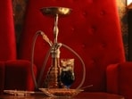 The High Court said operating hookah bars under the guise of designated smoking areas amounts to a clear violation of rules.(Representative image)