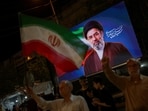 Iran’s top diplomat said indirect negotiations with the US aimed at reopening the Strait of Hormuz have become “more serious”.