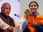 Kharge seeks CEC Gyanesh Kumar's removal; Neeru traps gold at Asian Games