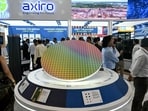 India'ss initiatives in semiconductors, Artificial Intelligence, telecommunications, and other critical technologies demonstrate growing recognition that technological capability and national security are intertwined. But India cannot and need not develop every technology domestically. (AFP)