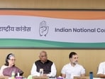 Kharge also demanded that voters whose names have been removed must be fully informed and given an opportunity to appeal. (Mallikarjun Kharge | X account)