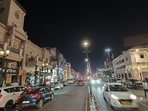 Lucknow, Agra, Ayodhya, Mathura-Vrindavan, Prayagraj and Varanasi have been selected under the Centre’s Pragati-50 initiative, which aims to develop 50 cities across the country as models of cleanliness, modern civic infrastructure and sustainable urban development. (File Photo)