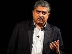 Nandan Nilekani