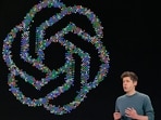 OpenAI CEO Sam Altman launches Dots AI agent for enterprise users