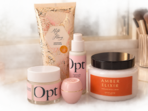 I tried 5 Oriflame skincare