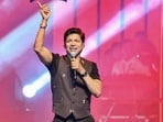 Shaan celebrates his birthday on September 30 every year.
