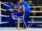 Parveen Hooda will aim for a gold medal at the Asian Games 2026