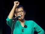 The All India Students' Association (AISA) demanded immediate revocation of the action.