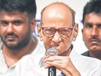 Sharad Pawar rules out NCP merger, says those willing to unite can join party