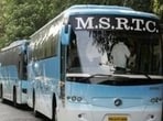 Pratap Sarnaik, transport minister and MSRTC chairman, said the objective was to ensure that public transport reaches the state’s last-mile settlements. (REPRESENTATIVE PHOTO)
