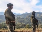 Preliminary reports suggest that suspected militants opened fire on the patrol team, killing one jawan and injuring four others. (ANI/ Representational)