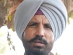 Punjab Congress president Amarinder Singh Raja Warring on Monday led a party protest here demanding the removal of chief election commissioner (CEC) Gyanesh Kumar, accusing the Election Commission of “subverting and sabotaging” the electoral process. (File)