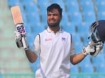 Rinku Singh (Sourced)