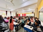 SAMAVESH works with young people across Maharashtra & Jharkhand, using higher education and mentoring as pathways towards a sustainable graduation from poverty.