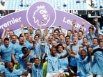 Manchester City found guilty of all charges related to financial fraud. 