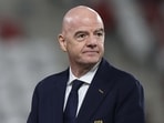 FIFA has hit back at UEFA.