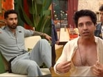 Siwet Tomar breaks silence on fight with Shehzad Poonawalla.
