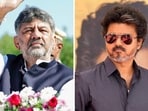 Shivakumar said Karnataka will extend full cooperation if Tamil Nadu sends officials to the site. (File photo)