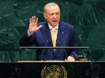 The statement came after Erdogan mentioned Kashmir in his UNGA address, and said the issue “should be addressed through dialogue.”